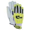 Magid T-Rex Windstorm Goatskin Leather Palm Impact Glove & A4, 2Xl, PR TRX747XXL - alternate 2